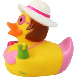 LILALU® Canard la vacancière