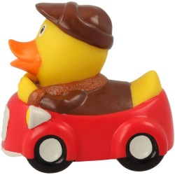 LILALU® Canard l'automobiliste