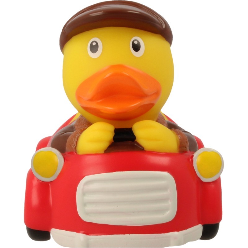 LILALU canard l'automobiliste
