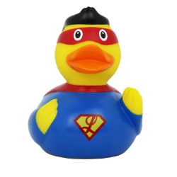 LILALU canard superman