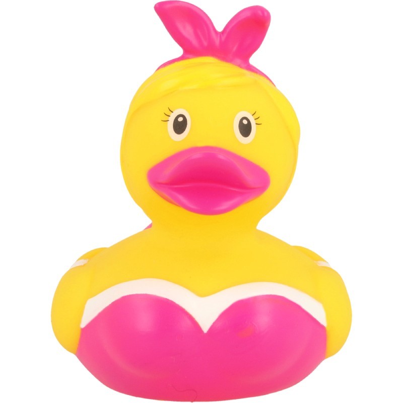 LILALU canard bunny