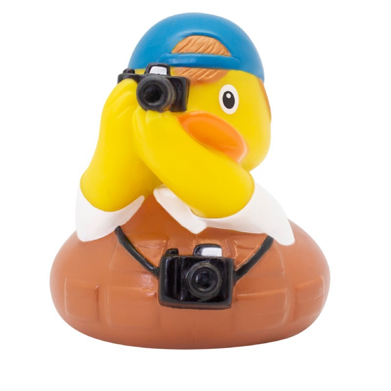 copy of LILALU® Canard jaune l’Original
