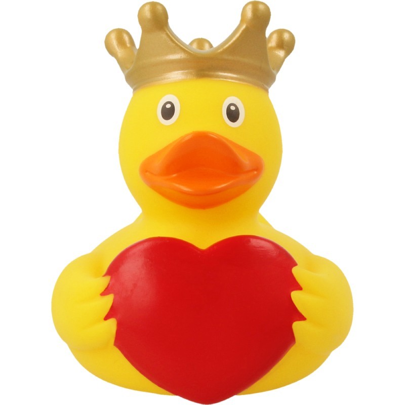 copy of LILALU® Canard jaune l’Original