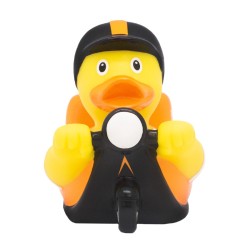 LILALU canard livreur duck2go