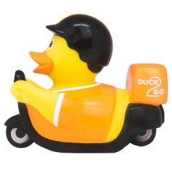 copy of LILALU® Canard jaune l’Original