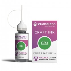 RECHARGE ENCRE CHAMELEON PENS GR3