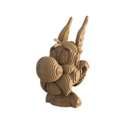 CARTONIC® - Modèle Astérix