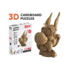 Modèle Cartonic Astérix