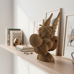 CARTONIC® - Modèle Astérix
