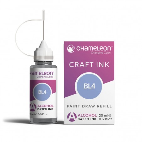 RECHARGE ENCRE CHAMELEON PENS BL4 RECHARGE ENCRE CHAMELEON PENS BL4