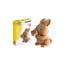 Cartonic Petit lapin