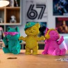 copy of CARTONIC® - Modèle Chat