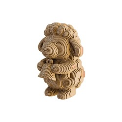 CARTONIC® - Modèle Agneau