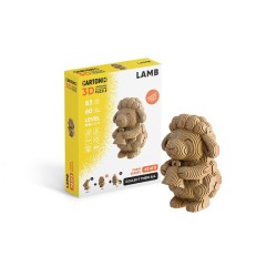 copy of CARTONIC® - Modèle...