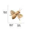 CARTONIC® - Modèle Abeille