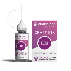 RECHARGE ENCRE CHAMELEON PENS PR4