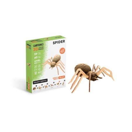 copy of CARTONIC® - Modèle Chaton endormi