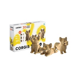 copy of CARTONIC® - Modèle...