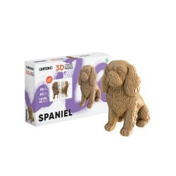Cartonic Spaniel