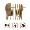 CARTONIC® - Modèle Chien Spaniel