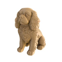 CARTONIC® - Modèle Chien Spaniel