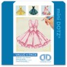 Kit Diamond Dotz® mini dotz - Robes de soirée