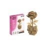Cartonic petit format la rose