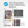 OFFRE SPECIALE CHAMELEON - 10 PACKS Color & Blending System