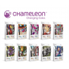 OFFRE SPECIALE CHAMELEON - 10 PACKS Color & Blending System