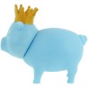 LILALU® Tirelire Cochon BIGGYS - Naissance garçon