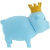 LILALU® Tirelire Cochon BIGGYS - Naissance garçon