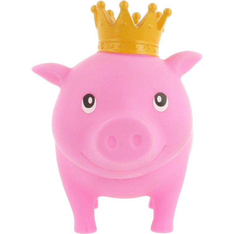 cochon tirelire naissance fille BIGGYS