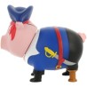 LILALU® Tirelire Cochon BIGGYS - Pirate