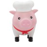 tirelire cochon chef cuistot BIGGYS