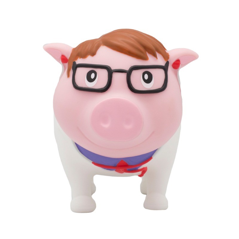 tirelire cochon docteur BIGGYS