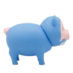 LILALU® Tirelire Cochon BIGGYS - Bébé garçon