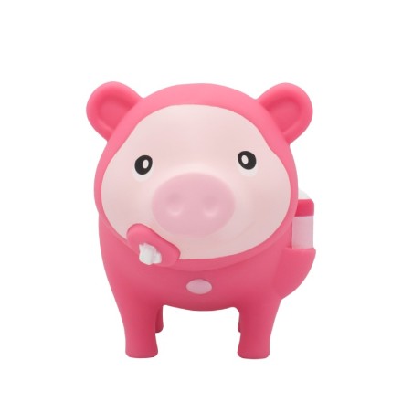 tirelire cochon bébé fille BIGGYS