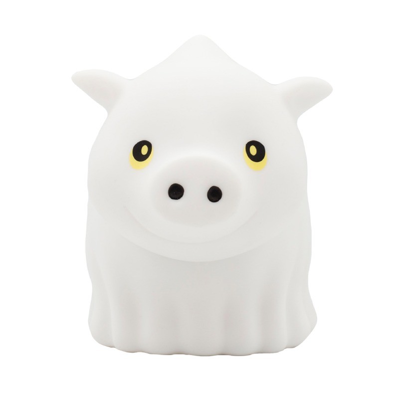 tirelire cochon fantôme BIGGYS