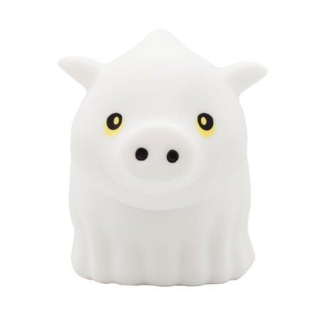 tirelire cochon fantôme BIGGYS