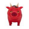 tirelire cochon diable BIGGYS