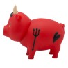 LILALU® Tirelire Cochon BIGGYS - Diable