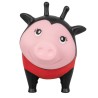 tirelire cochon coccinelle BIGGYS