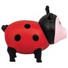 LILALU® Tirelire Cochon BIGGYS - Coccinelle