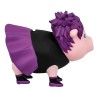 LILALU® Tirelire Cochon BIGGYS - Punk au féminin