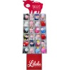 Display LILALU cochons tirelires