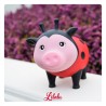 Display Cochons Tirelires LILALU® - Collection de 24 modèles