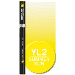 Chameleon Pens YL2 – Summer...