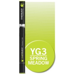 Chameleon Pens YG3 – Spring...