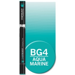 Chameleon Pens BG4 - Aqua...