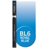 Chameleon Pens BL6 – Royal Blue